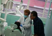 Foto: Mundial 2026: México activa plan sanitario nacional/Cortesía