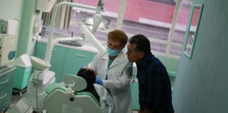 Foto: Mundial 2026: México activa plan sanitario nacional/Cortesía