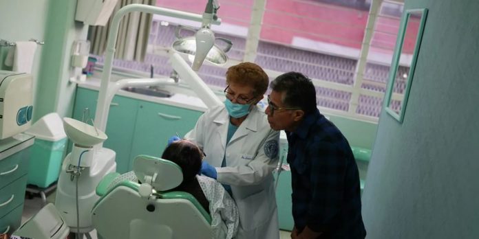 Foto: Mundial 2026: México activa plan sanitario nacional/Cortesía