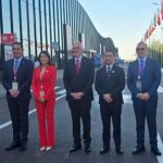 Foto: Venezuela impulsa alianzas estratégicas en foro internacional/Cortesía