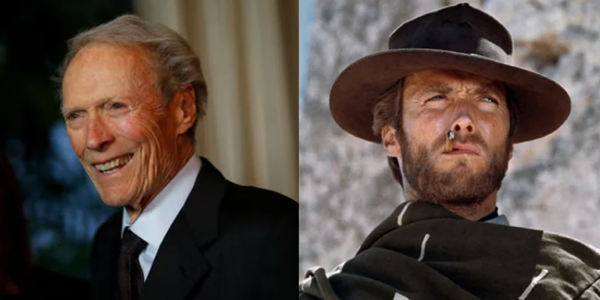 Foto: Clint Eastwood dice adiós al cine /Cortesía