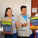 Ocotal fortalece brigadas y bomberos ante la llegada del invierno Foto: Ocotal apuesta por la prevención y la protección ambiental/Cortesía