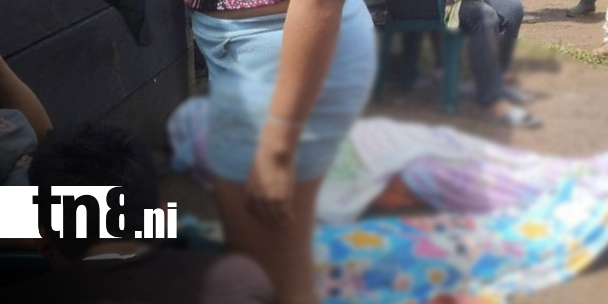 Foto: Asfixia mortal en Kukra Hill, intentó rescatar a su amigo y también murió/TN8