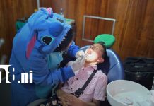 Más de 3 mil niños reciben atención médica en jornada pediátrica en Matagalpa Foto: Más de 3 mil niños reciben atención médica en jornada pediátrica en Matagalpa/TN8