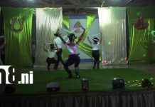 Nandaime vive una exitosa Pasarela Vaquera en el marco de sus Fiestas Tradicionales 2026 Foto: Nandaime vive una exitosa Pasarela Vaquera en el marco de sus Fiestas Tradicionales 2026/TN8