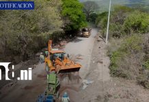 Estelí impulsa su desarrollo económico con crecimiento productivo, vial y habitacional Foto: Estelí impulsa su desarrollo económico con crecimiento productivo, vial y habitacional/TN8