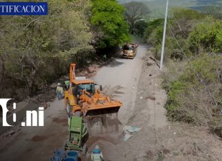 Estelí impulsa su desarrollo económico con crecimiento productivo, vial y habitacional Foto: Estelí impulsa su desarrollo económico con crecimiento productivo, vial y habitacional/TN8
