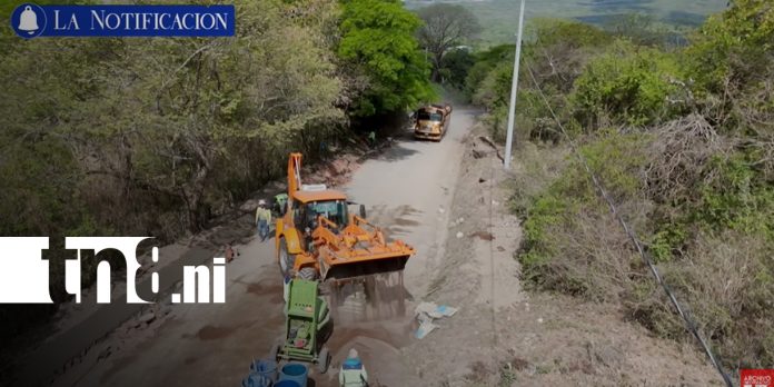 1 Foto: Estelí impulsa su desarrollo económico con crecimiento productivo, vial y habitacional/TN8