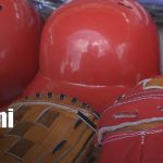 Juventud Sandinista fortalece el béisbol en Nandaime con entrega de utilajes deportivos Foto: Juventud Sandinista fortalece el béisbol en Nandaime con entrega de utilajes deportivos/TN8