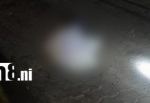 Tragedia en Estelí: adulto mayor fallece tras ser atropellado por motociclista Foto: Tragedia en Estelí: adulto mayor fallece tras ser atropellado por motociclista/TN8