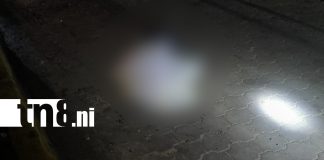 Foto: Tragedia en Estelí: adulto mayor fallece tras ser atropellado por motociclista/TN8