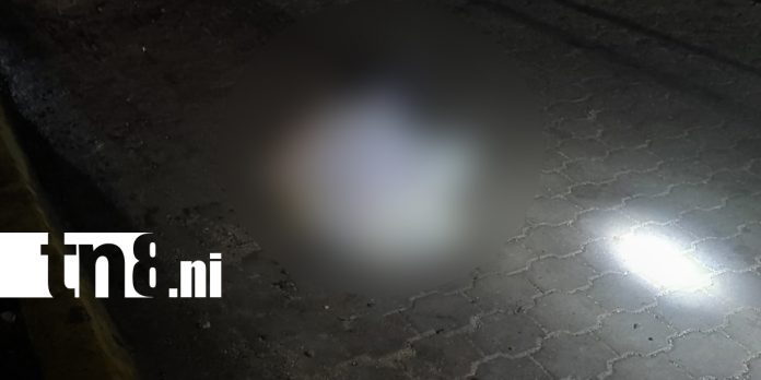 1 Foto: Tragedia en Estelí: adulto mayor fallece tras ser atropellado por motociclista/TN8