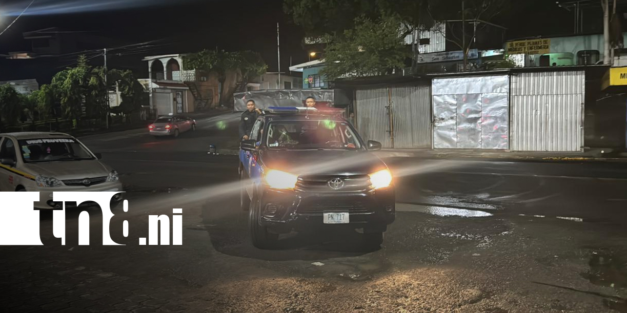 Foto: Menor de 13 años fallece tras brutal golpiza en Juigalpa, familia clama justicia/TN8