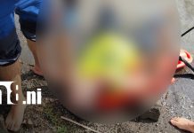 ¡Se nos fue Caralanga! Joven capitalino pierde la vida por sumersión en Xiloa Foto: ¡Se nos fue Caralanga! Joven capitalino pierde la vida por sumersión en Xiloa/TN8
