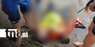 Foto: ¡Se nos fue Caralanga! Joven capitalino pierde la vida por sumersión en Xiloa/TN8