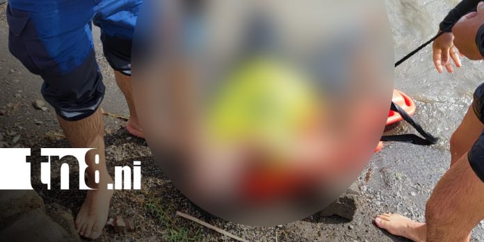 1 Foto: ¡Se nos fue Caralanga! Joven capitalino pierde la vida por sumersión en Xiloa/TN8