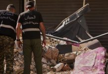Israel e Irán intensifican intercambio de ataques y aumentan tensión regional