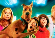 Foto:Netflix sorprende al mundo con el regreso de Scooby-Doo en versión real/Cortesía