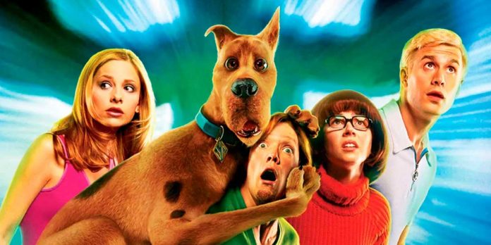 Foto:Netflix sorprende al mundo con el regreso de Scooby-Doo en versión real/Cortesía