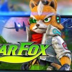 Más acción, más desafíos y más diversión: así vuelve Star Fox Foto: Star Fox vuelve más grande que nunca/Cortesía