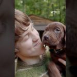 Foto: Netflix revela al primer Scooby-Doo real/Cortesía
