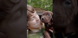 Foto: Netflix revela al primer Scooby-Doo real/Cortesía