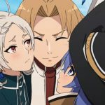 Los fanáticos del anime tienen cita con una temporada histórica en 2026 Foto: 2026 trae una temporada histórica para el anime/Cortesía