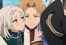 Foto: 2026 trae una temporada histórica para el anime/Cortesía