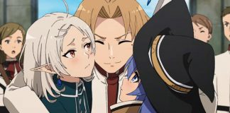 Foto: 2026 trae una temporada histórica para el anime/Cortesía