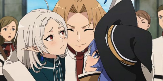 1 Foto: 2026 trae una temporada histórica para el anime/Cortesía