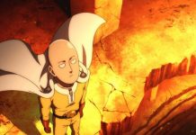 Foto: Saitama fue criticado, pero hizo ganar millones/Cortesía