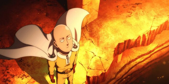 Foto: Saitama fue criticado, pero hizo ganar millones/Cortesía