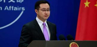 Foto: China reafirma cooperación con la UE/Cortesía