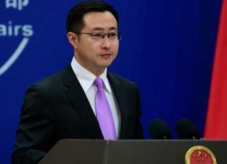 Foto: China reafirma cooperación con la UE/Cortesía
