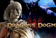 Foto: Switch 2 recibe a Dragon’s Dogma 2 por todo lo alto/Cortesía