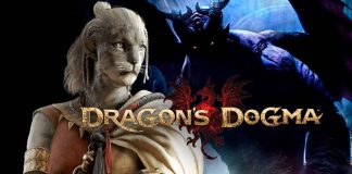 Foto: Switch 2 recibe a Dragon’s Dogma 2 por todo lo alto/Cortesía
