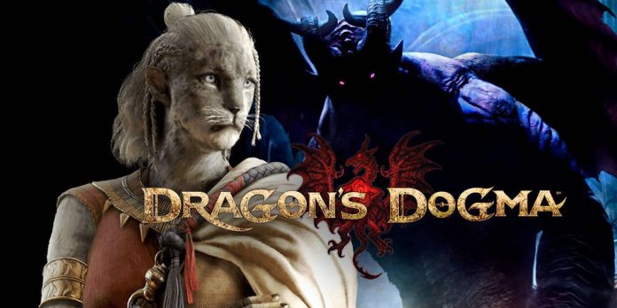 1 Foto: Switch 2 recibe a Dragon’s Dogma 2 por todo lo alto/Cortesía