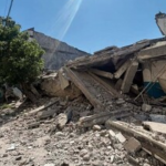 Terremoto en Filipinas elevó el lecho marino hasta dos metros Foto: Más de 57.000 viviendas resultaron dañadas por sismo en Filipinas/Cortesía
