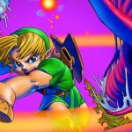 El remake de Zelda: Ocarina of Time es oficial y llegará a Nintendo Switch 2 Foto: Nintendo hace realidad el sueño de los fans: regresa Ocarina of Time/Cortesía