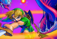 El remake de Zelda: Ocarina of Time es oficial y llegará a Nintendo Switch 2 Foto: Nintendo hace realidad el sueño de los fans: regresa Ocarina of Time/Cortesía