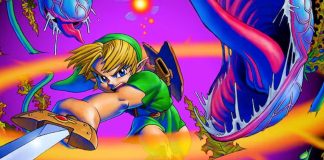 Foto: Nintendo hace realidad el sueño de los fans: regresa Ocarina of Time/Cortesía