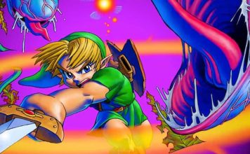 El remake de Zelda: Ocarina of Time es oficial y llegará a Nintendo Switch 2 Foto: Nintendo hace realidad el sueño de los fans: regresa Ocarina of Time/Cortesía