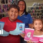 Mercados de Managua ofrecen artículos esenciales para enfrentar el invierno Foto: Mercados de Managua / TN8
