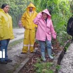 Prevención y acompañamiento marcan estrategia ante lluvias en Carazo Foto: Prevención y acompañamiento marcan estrategia ante lluvias en Carazo / TN8
