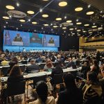 Nicaragua participa en reunión internacional sobre cambio climático en Alemania foto: Nicaragua participa en cumbre climática/Cortesía
