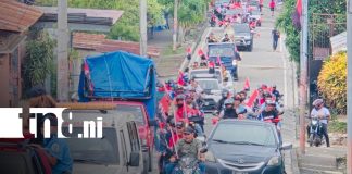 Foto: Liberación de Esquipulas conmemora 47 aniversario/TN8