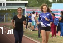 Foto: Andrea Castillo impulsa el legado familiar/TN8