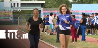 Foto: Andrea Castillo impulsa el legado familiar/TN8