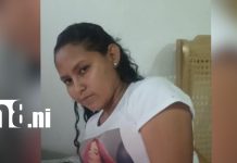 Mujer fallece tras sufrir heridas con arma blanca en auto hotel de la carretera Los Altos–Masaya Foto: Mujer muere tras ataque dentro de auto hotel en Masaya/TN8