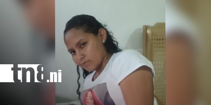 Foto: Mujer muere tras ataque dentro de auto hotel en Masaya/TN8 Foto: Mujer muere tras ataque dentro de auto hotel en Masaya/TN8